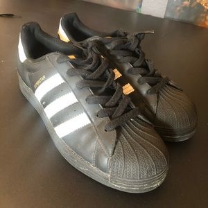 Adidas Superstar Shelltoe